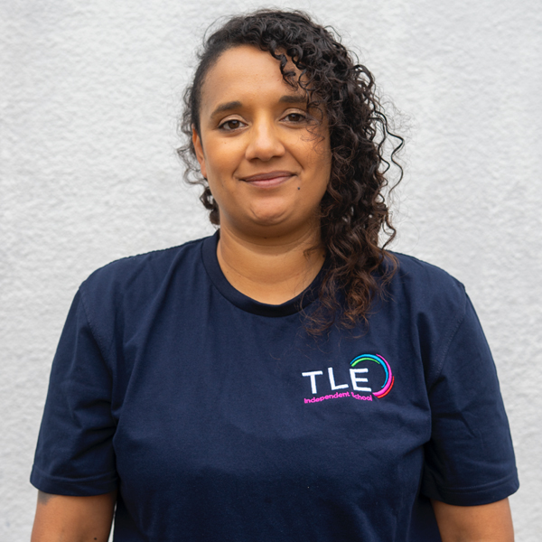 Simone Qashie-Trafford