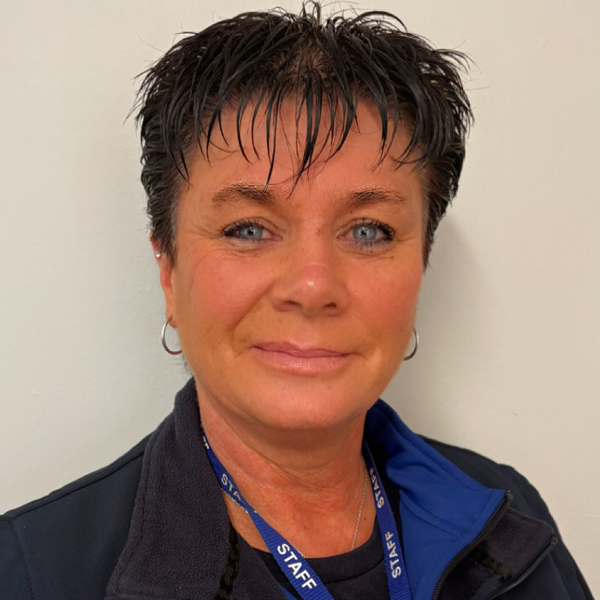 Debbie Milner