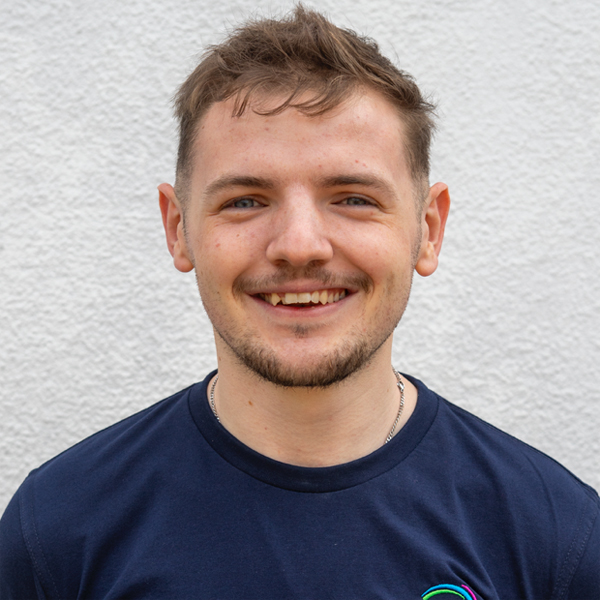 Joe Clarke 