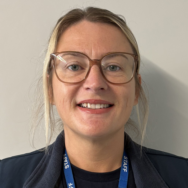 Lucy Borrill